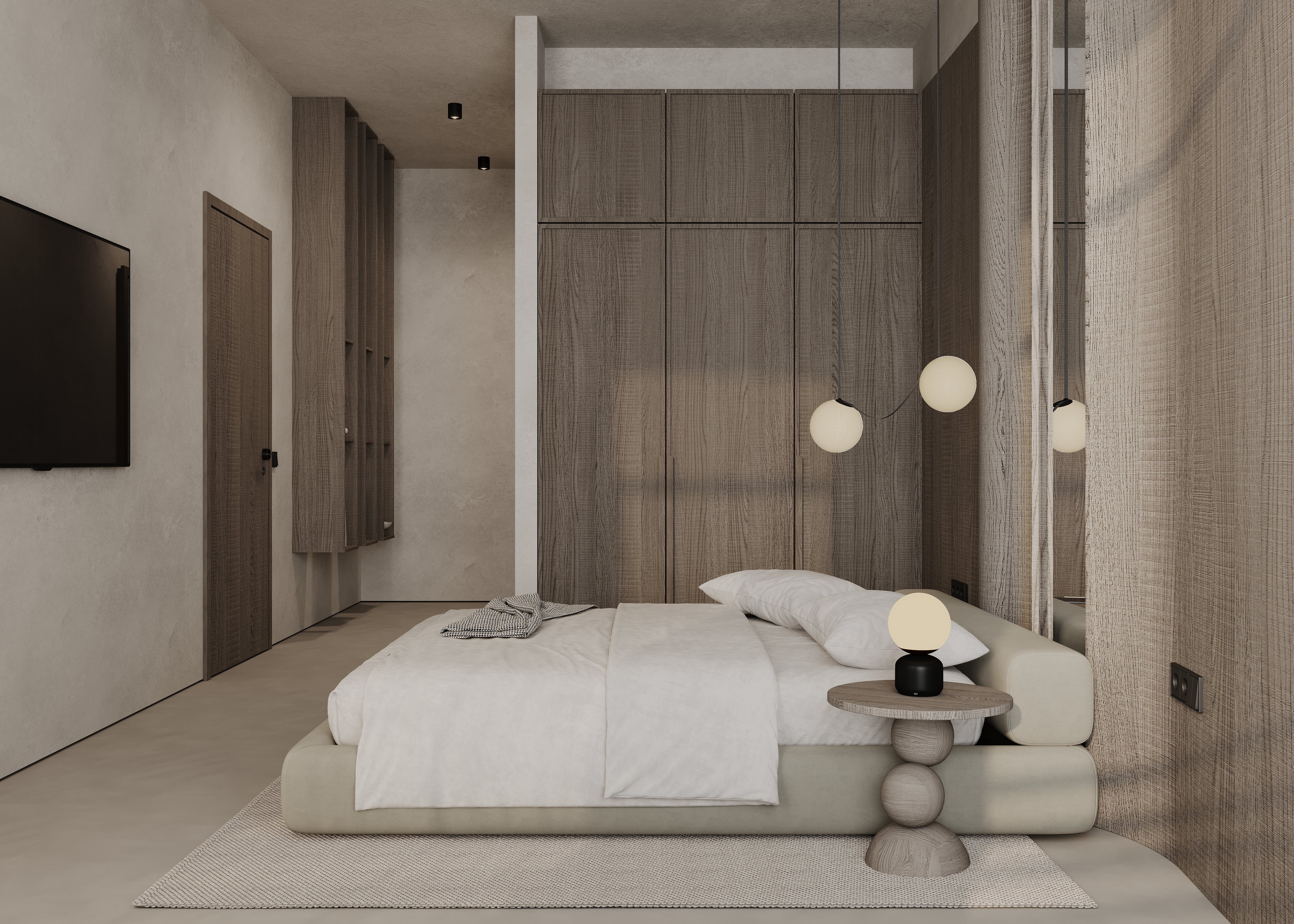 Sunny Moon Apartments 18